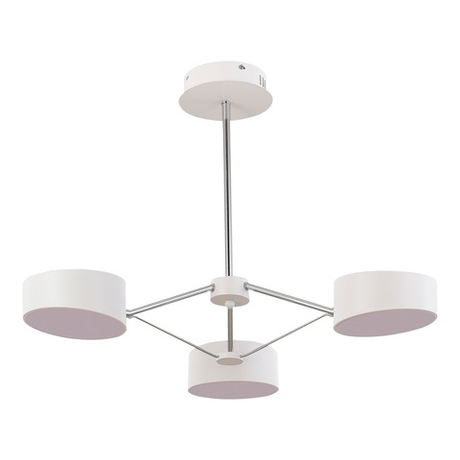 Светильник потолочный Evoluce Valle SLE6005-502-03