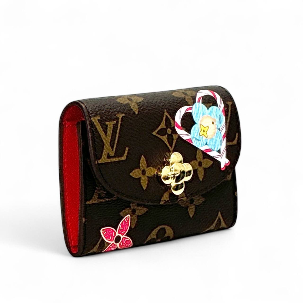 Кошелек Louis Vuitton