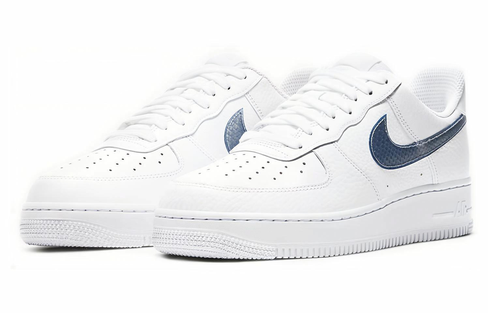 Кроссовки Nike Air Force 1 Low
