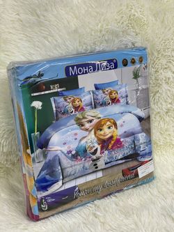 КПБ Кит МОНАЛИЗА Детс 1,5сп