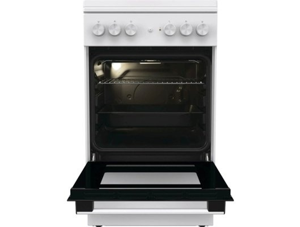 Плита газовая Gorenje GK5A22WH