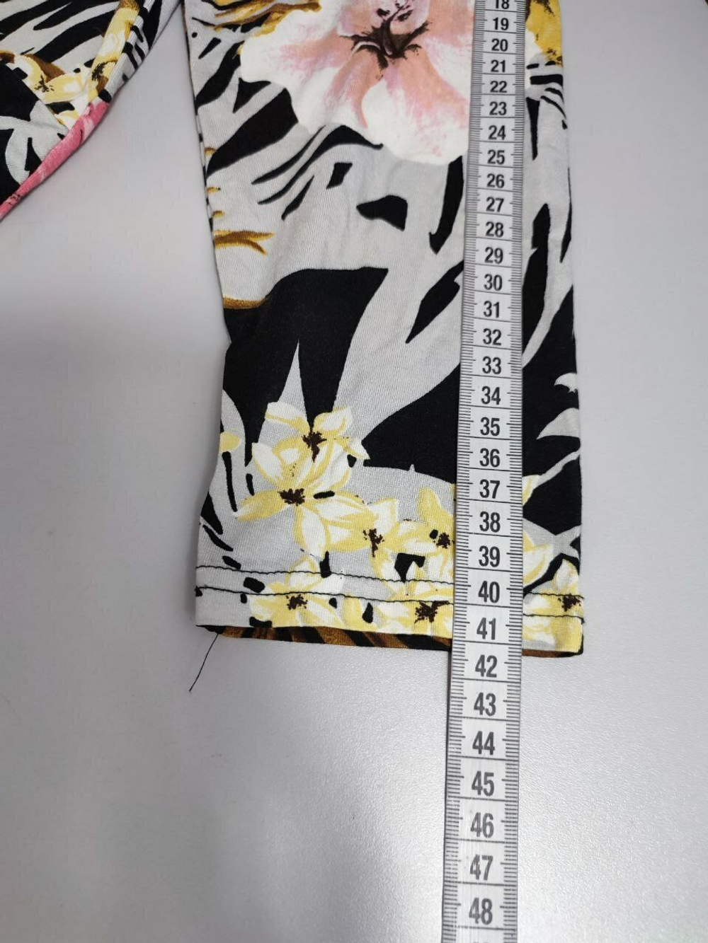 Джемпер из вискозы 48 размер