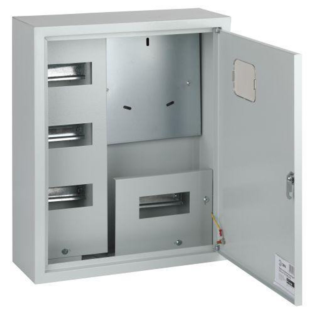 Корпус металлический ЩУРн 3/24зо-1 76 IP31 УХЛ3 NO-132-02 ЭРА Б0030176 Корпус металлический ЩУРн 3/24зо-1 76 IP31 УХЛ3 NO-132-02 ЭРА Б0030176