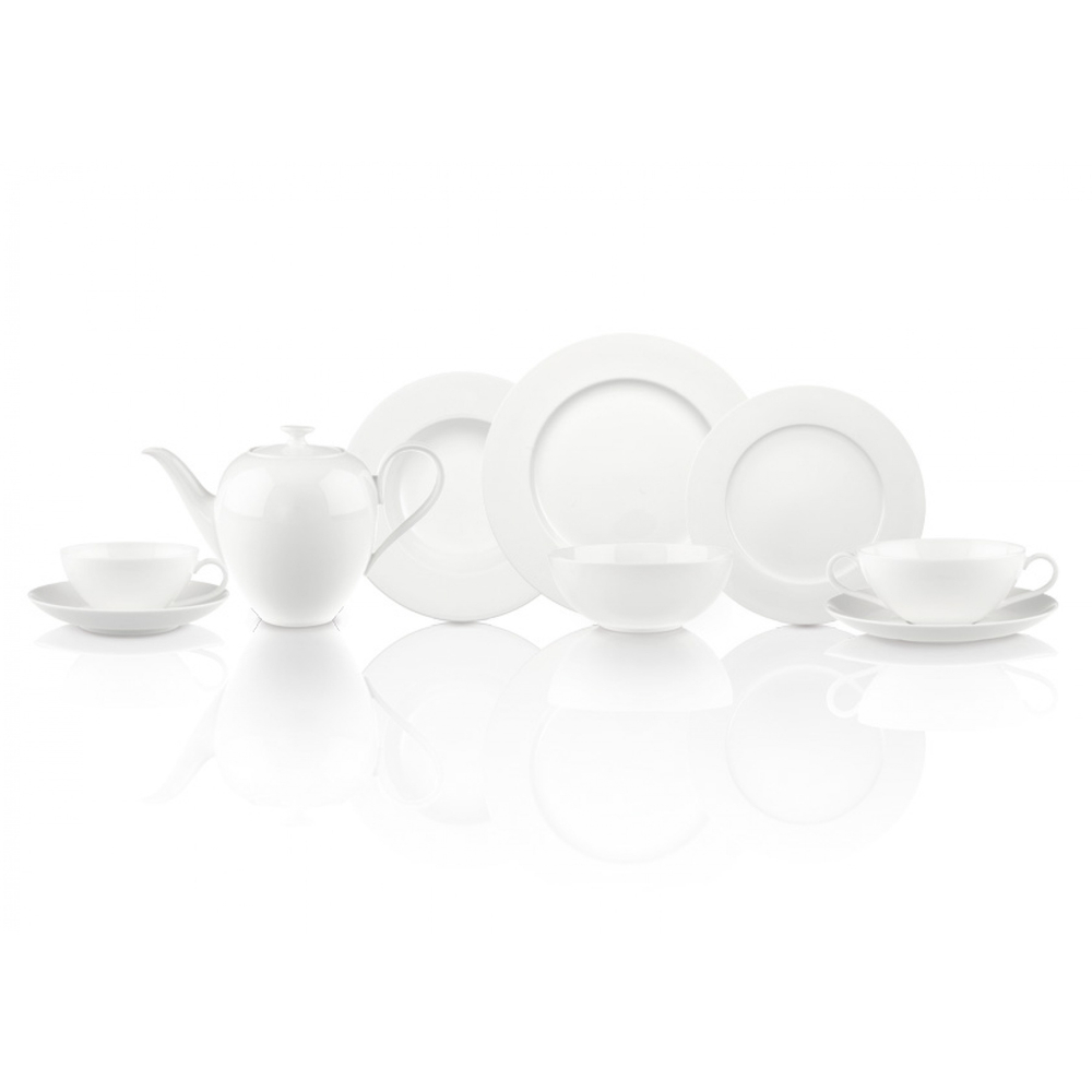 Villeroy & Boch Чашка Anmut 200 мл для чая 10-4545-1270