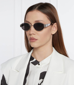 Солнцезащитные очки Celine - серебряный(CL40235U)