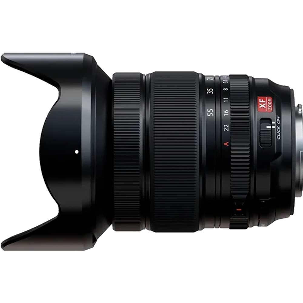 Объектив Fujifilm XF 16-55mm f/2.8 R LM WR II