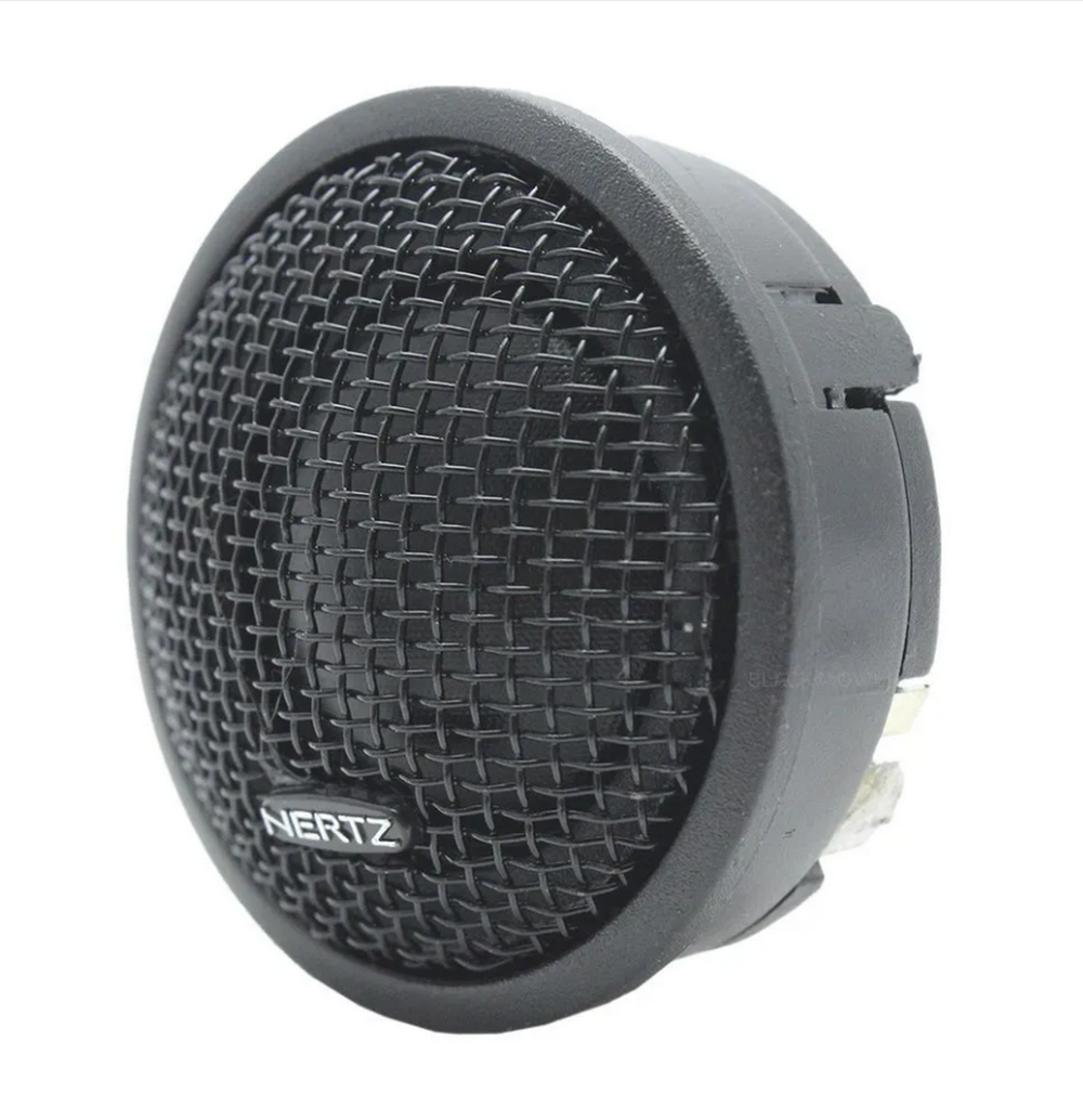 Автомобильные высокочастотники Твиттеры-2шт. без ТМ HT25