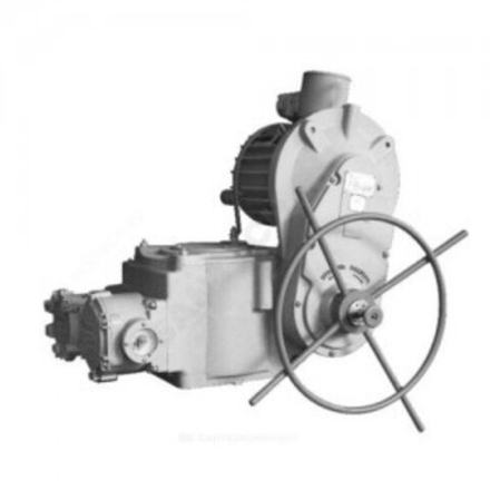 Электропривод многооборотный Н-Г