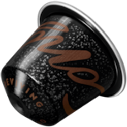 Kahawa ya Congo кофе в капсулах Nespresso, 10 шт.
