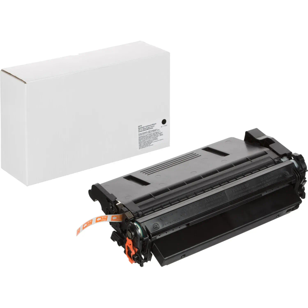 Картридж лазерный Retech 057 H чер. для Canon 223dw/226dw/MF443dw