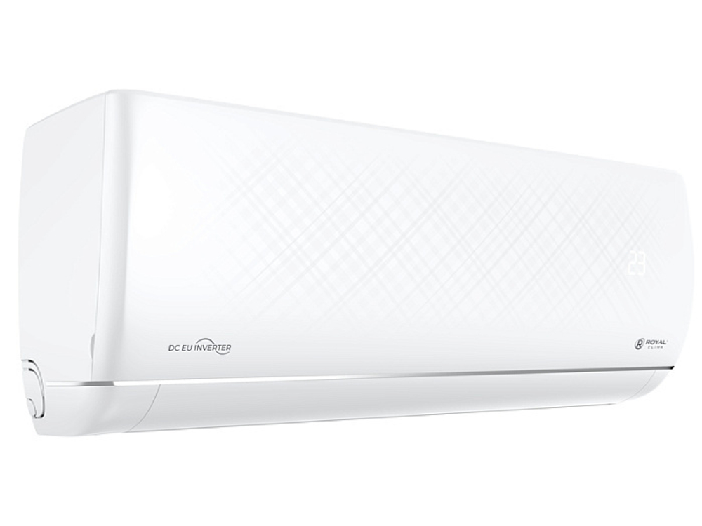 Настенный кондиционер Royal Clima RCI-RND24HN