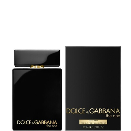 DOLCE & GABBANA The One Intense edP 50ml men