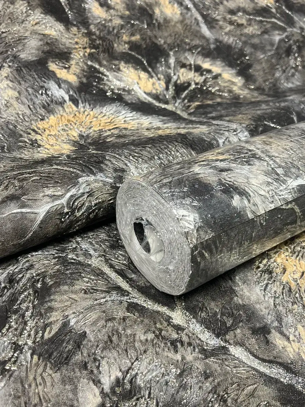 Обои флизелиновые ER2218 Fusion Китай