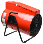 Электрическая тепловая пушка РЕСАНТА ТЭП-24000К - [24 кВт / 380В]