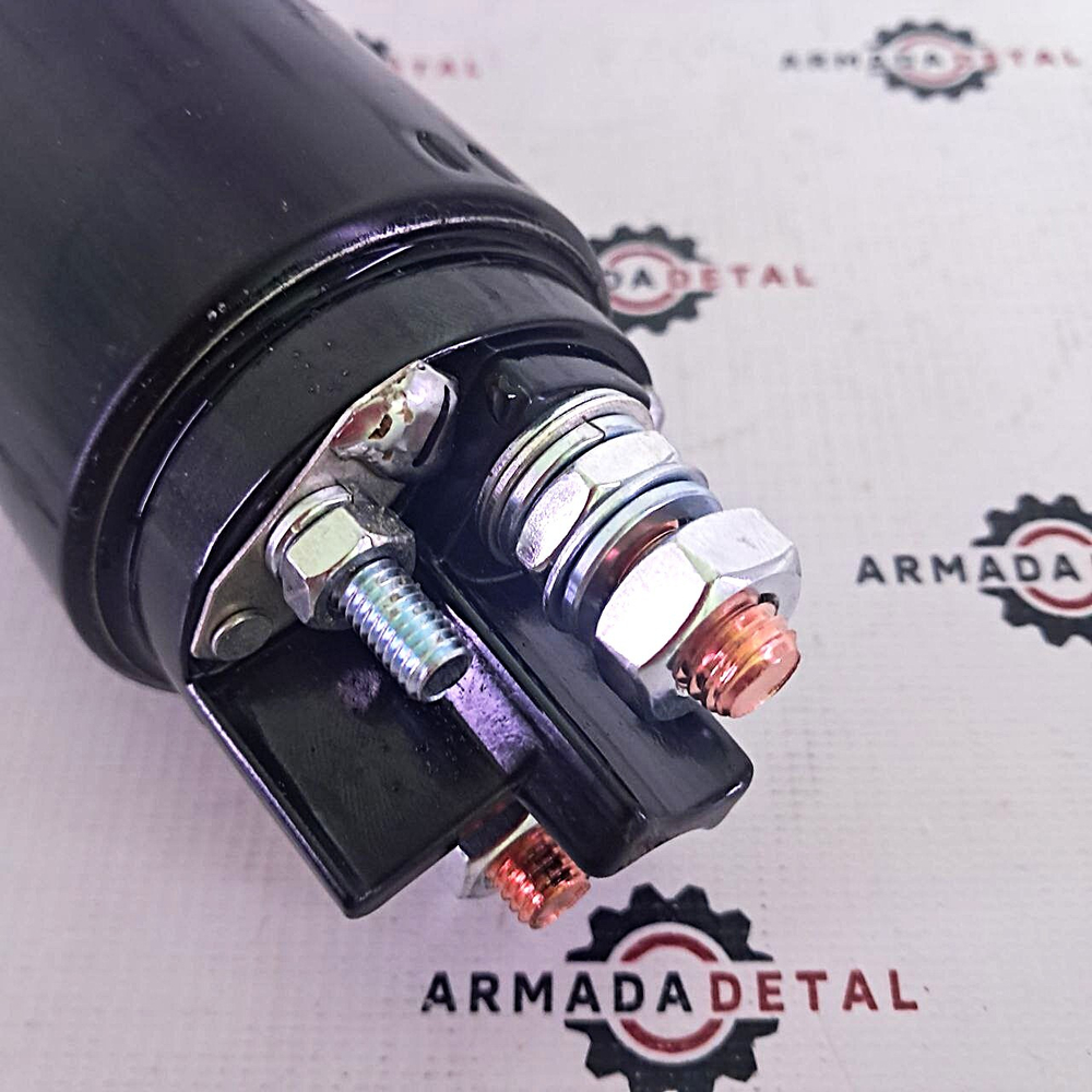 Втягивающее реле стартера AZE4172, AZE4173  | TT76715, 320/09454 | Tesla Technics