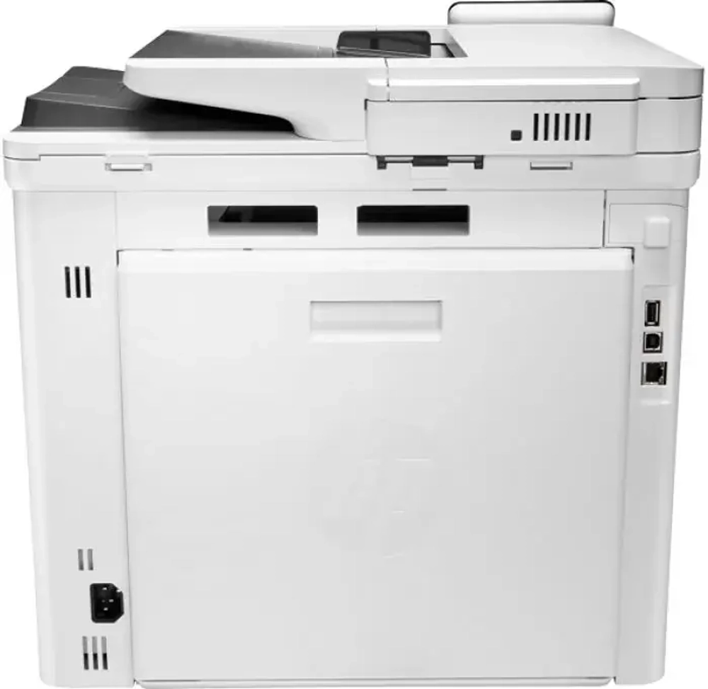 МФУ лазерное цветное HP Color LaserJet Pro M479fnw