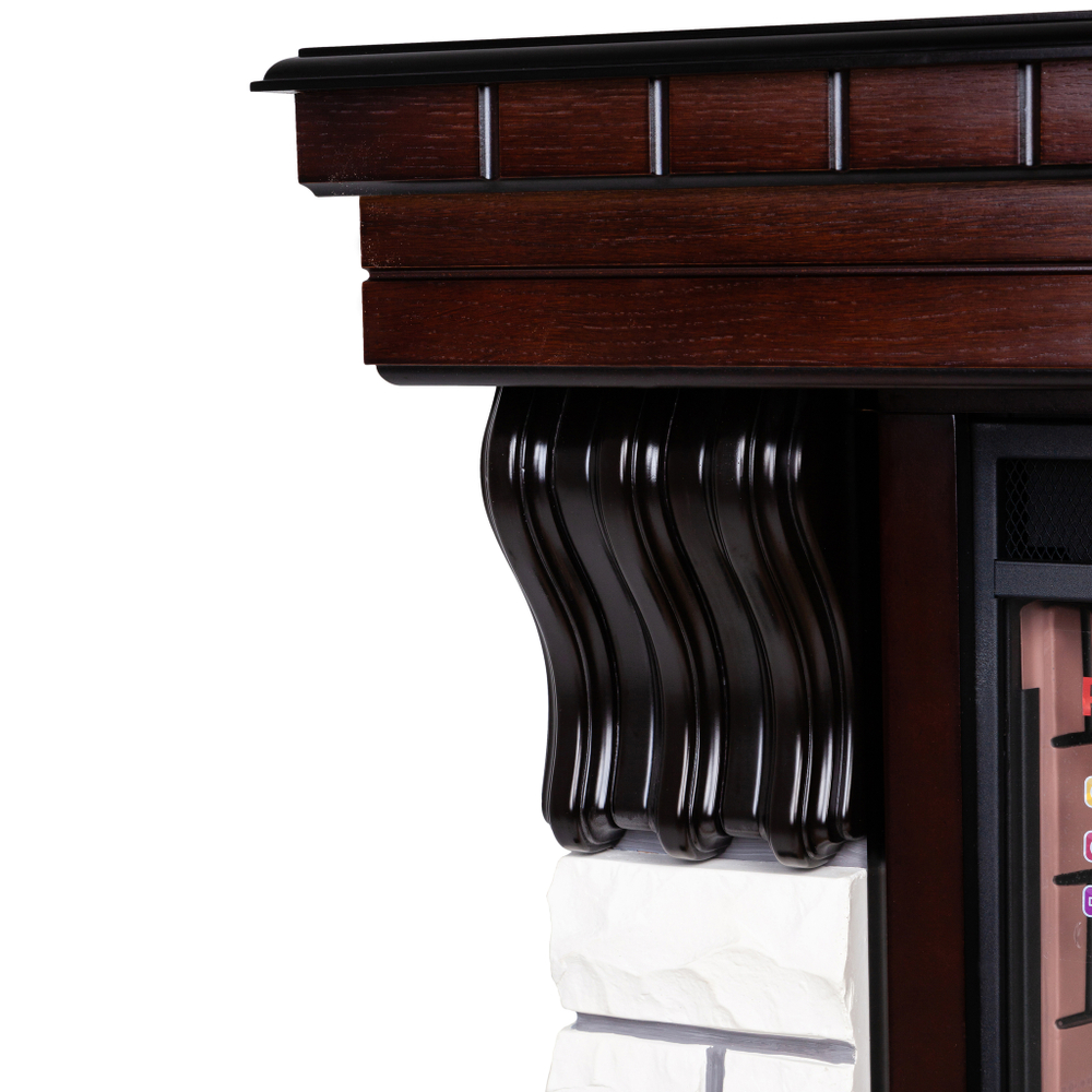 Портал Real Flame Country 33 AO