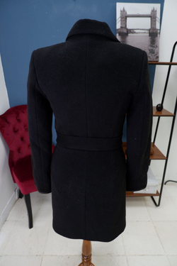 Пальто Lidia Sharm демисезонное 42 размер