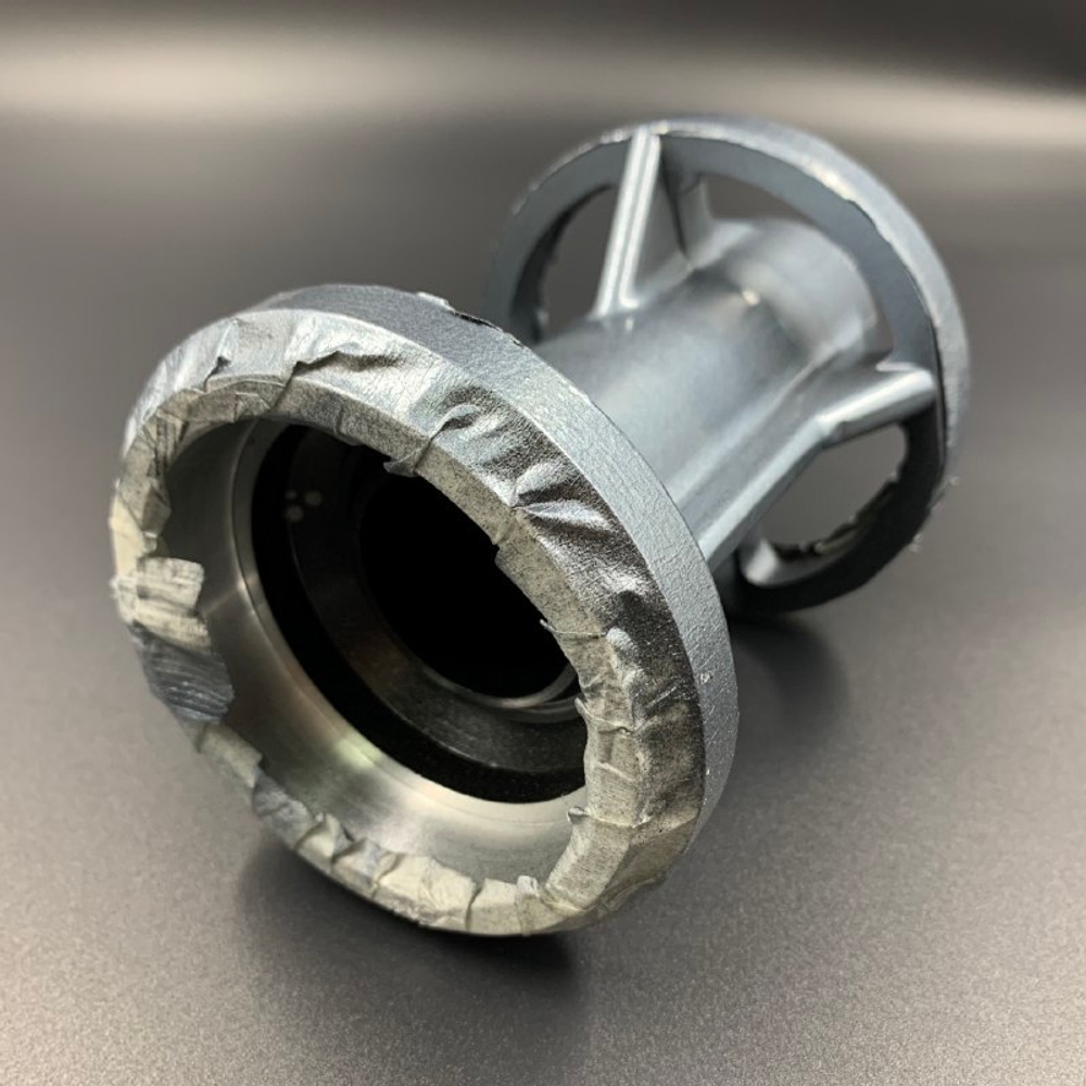 Обойма гребного вала 688 Yamaha 75-90 (PREMARINE)