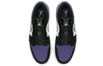 Кроссовки Jordan Air Jordan 1 Low Court Purple