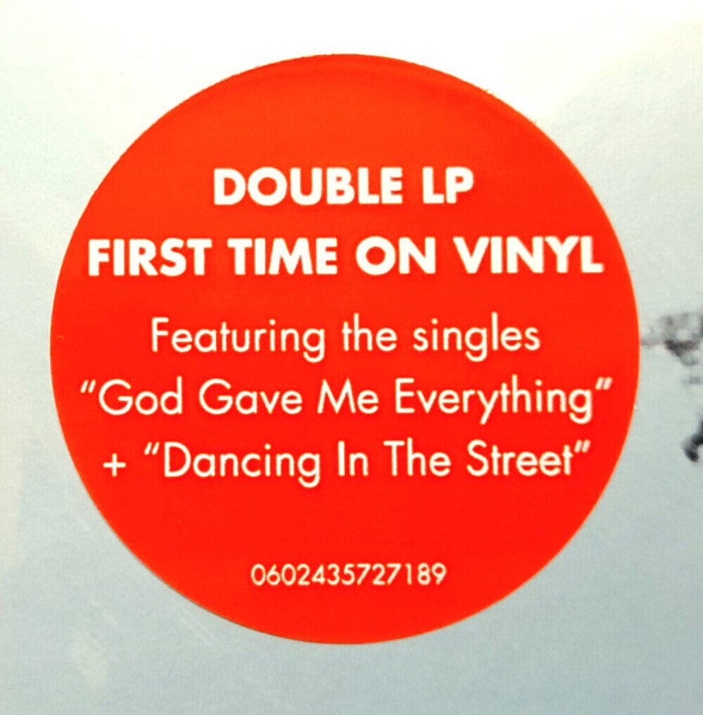 Mick Jagger / The Very Best Of Mick Jagger (2LP)