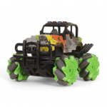 Джип на РУ, коробка ESD668-6