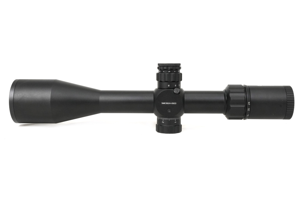 Оптический прицел Arkon Model С 4-24x50
