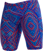 Джаммеры FUNKY TRUNKS Men's Frequency