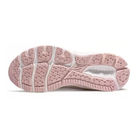 Asics GT 1000 10-дюймовые кроссовки Низки Бело-розовые Женские