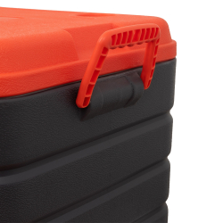 Tramp изотермический контейнер 60 литров TRP-060 с аккумулятором холода