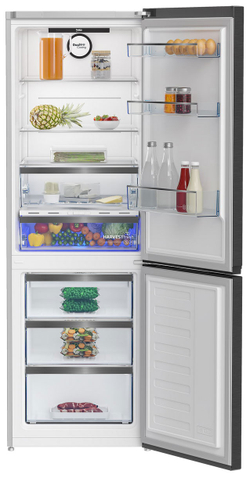 Двухкамерный холодильник Beko B5RCNK363ZXBR