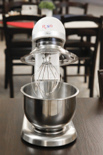 Миксер планетарный Rosso B7S cake