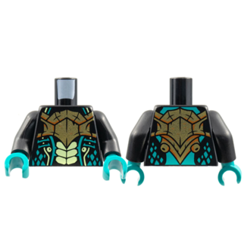 Торс 973pb4315c01