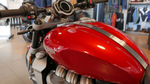 Triumph Rocket III R red