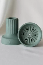 Cybuch Oblako - Classic (Green)