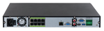 Видеорегистратор  Dahua DHI-NVR5216-8P-EI