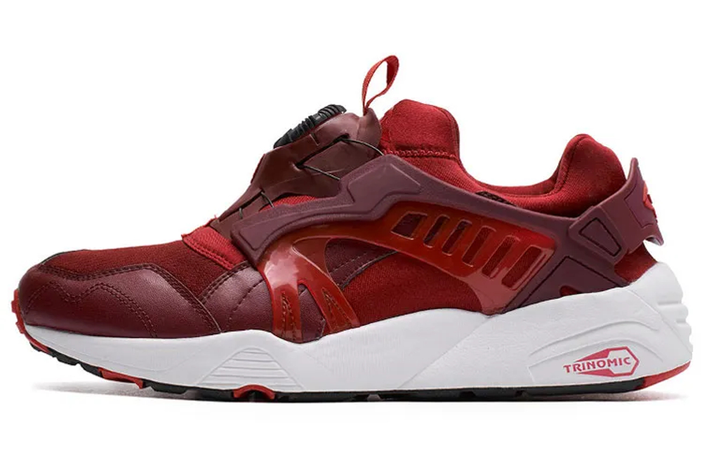 PUMA Disc Blaze Wine