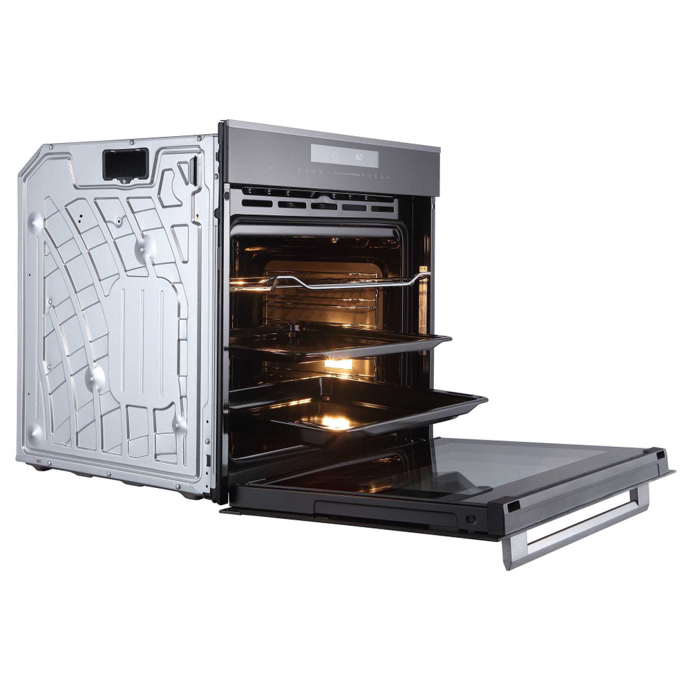 Электрический духовой шкаф Korting OKB 1331 GNBX фото 3