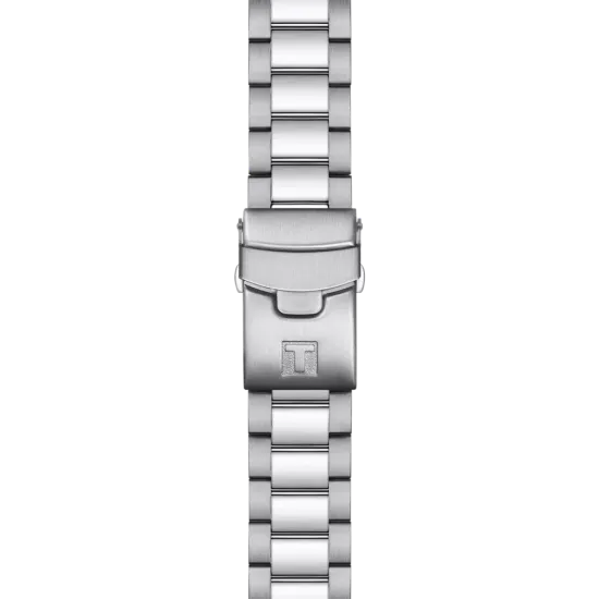 Tissot T120.417.11.091.01 Мужские часы Tissot Seastar 1000 45.5 мм