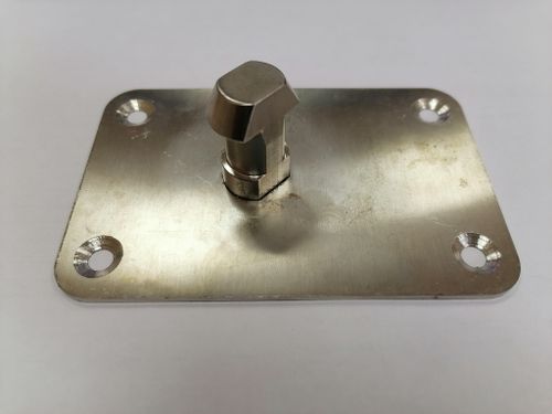 1.01.0014195 Абат Язычек замка двери