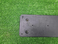 Площадка номера BMW M5 F90 (2020-2024)