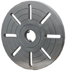 Планшайба Optimum Ø 480 мм A2-8