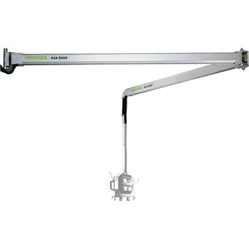 Консоль поворотная FESTOOL ASA 6000 CT/SR-EU