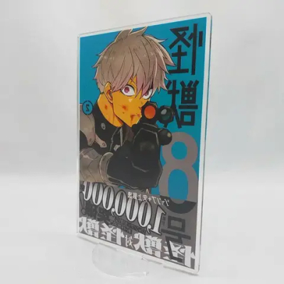 Фигурка Рено Ичикава