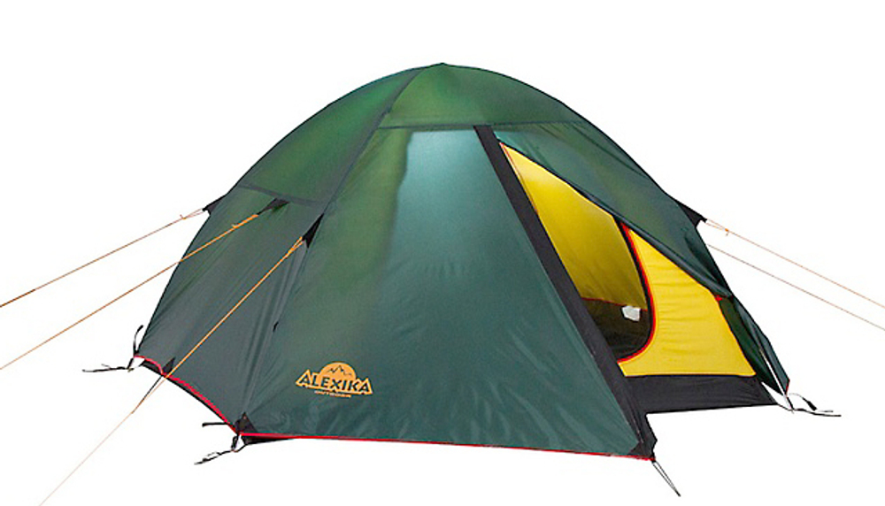Палатка Alexika Scout 2 fib