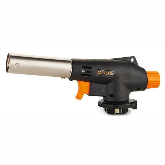 Горелка газовая Helios с пьезоподжигом (HS-AS-B014)