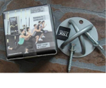 Крепление TRX XMount