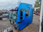 Кабина в сборе
