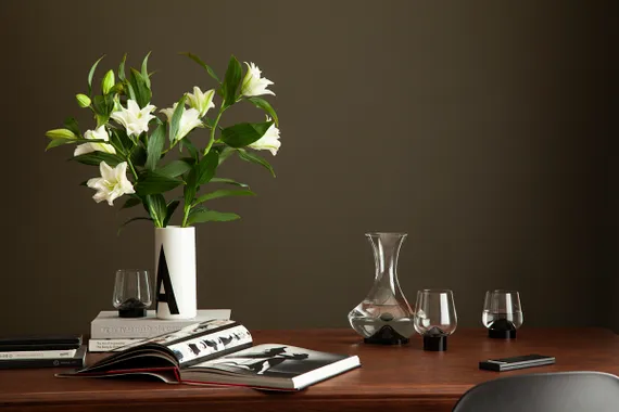 Декантер obsidian, 1,5 л