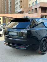 Оригинальный обвес для LAND ROVER RANGE ROVER L460 2021+ тюнинг Рейндж Ровер